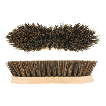Elliotts Wooden Scrub Brush Elliotts Wooden Scrub Brush